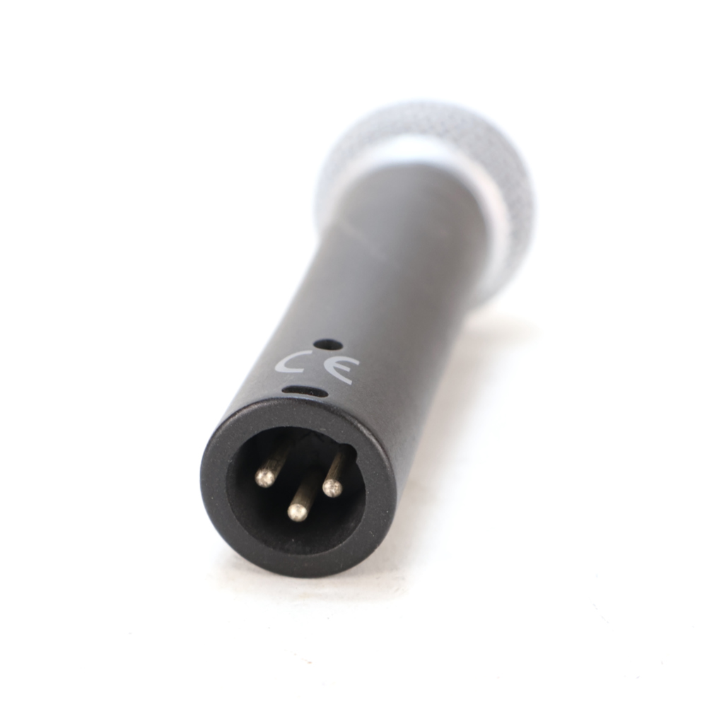 【中古】 マイク ダイナミックマイク ボーカル用 SHURE SM58 シュアー 58 ゴッパ シュア コネクタ画像