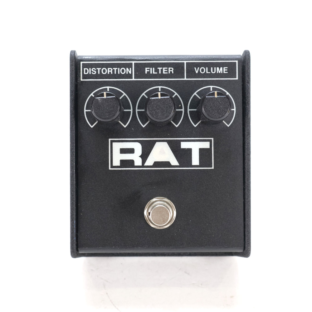 【中古】 ディストーション PROCO RAT2 エフェクター プロコ ラット RAT
