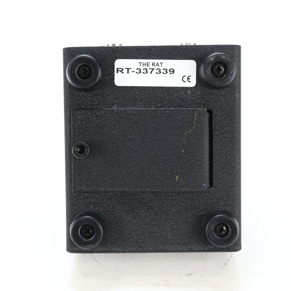 【中古】 ディストーション PROCO RAT2 エフェクター プロコ ラット RAT 詳細画像