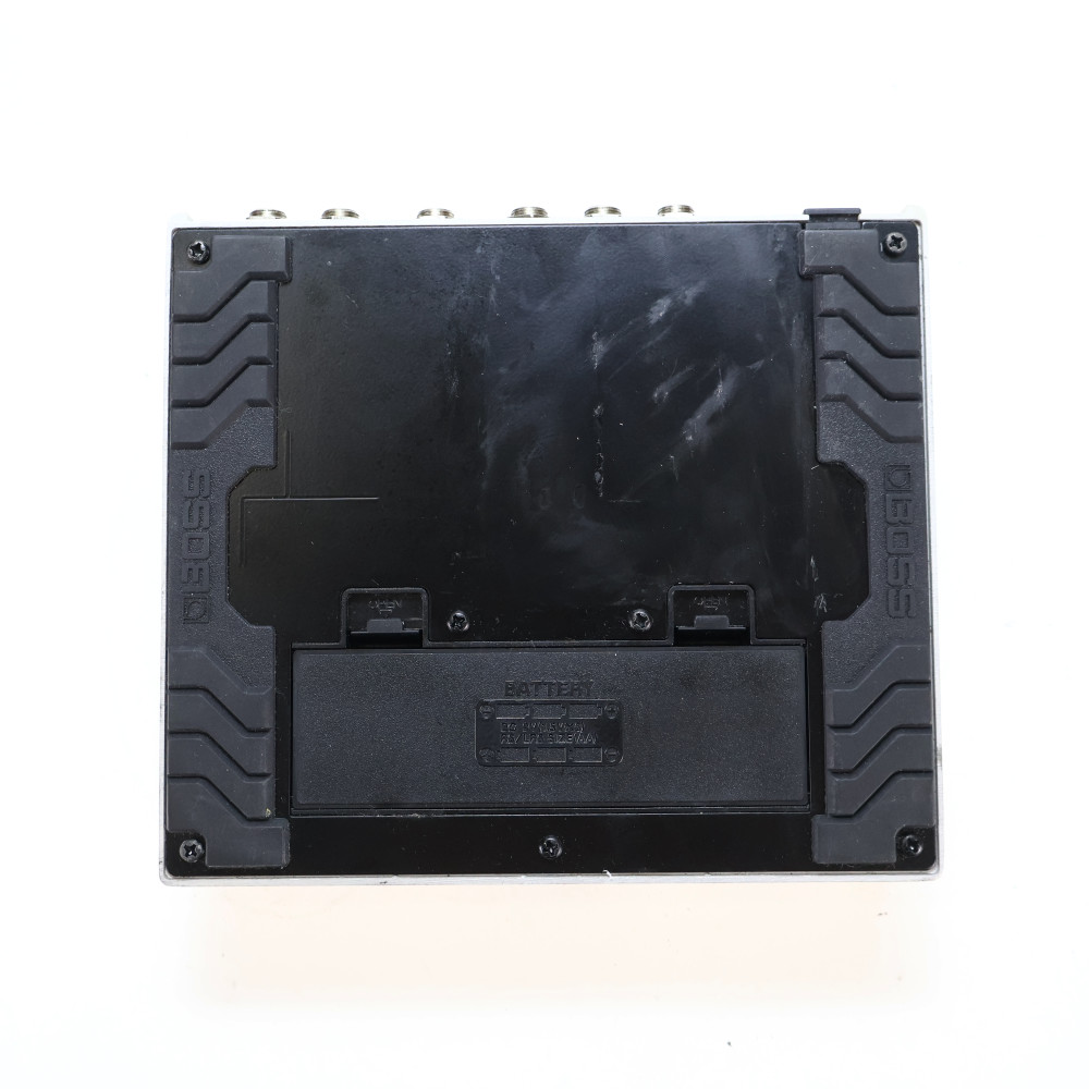 【中古】 ディレイ BOSS DD-20 Digital Delay Giga Delay デジタルディレイ ギターエフェクター ギガディレイ 詳細画像