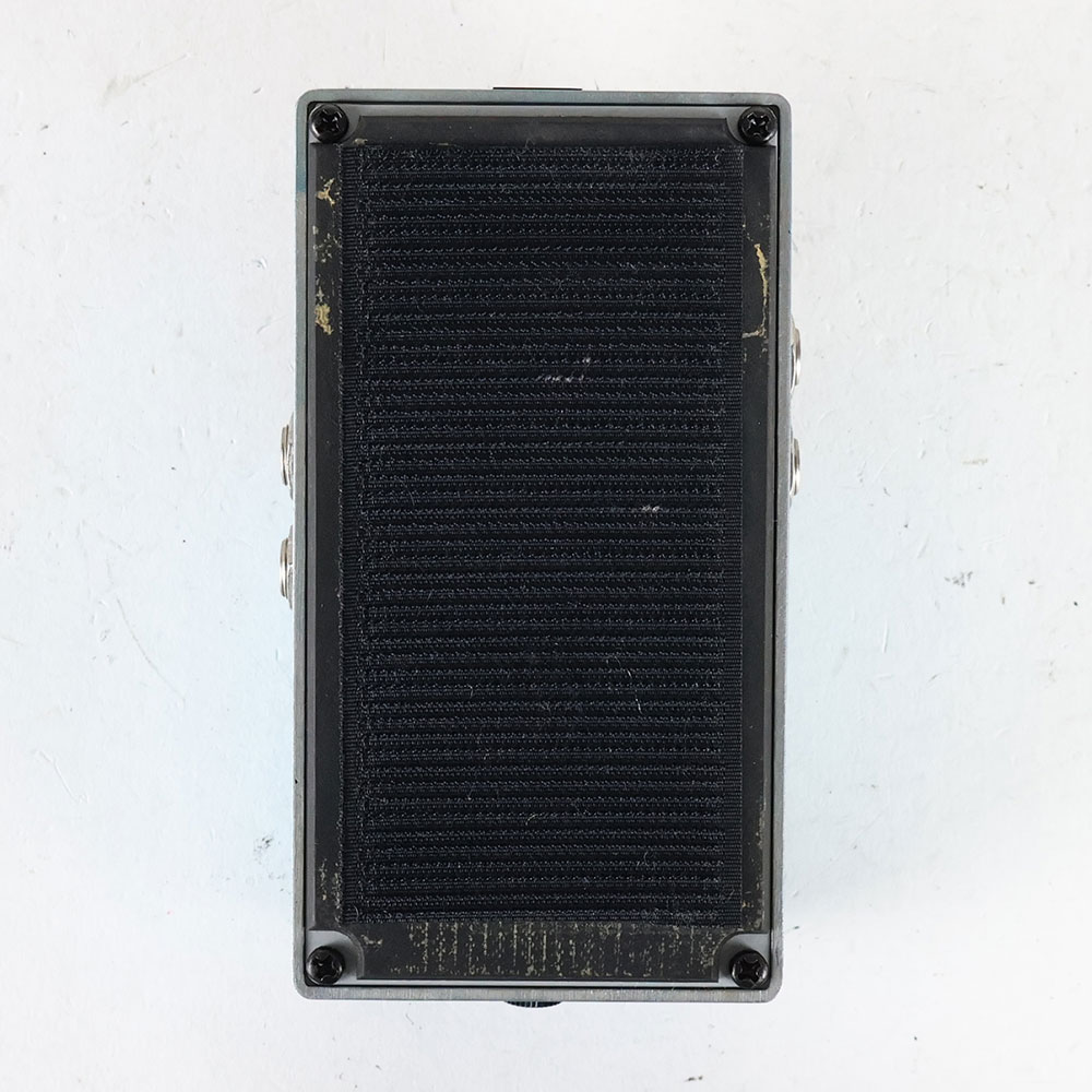 【中古】 ピッチシフター エフェクター BOSS PS-5 SUPER Shifter ギターエフェクター 裏面
