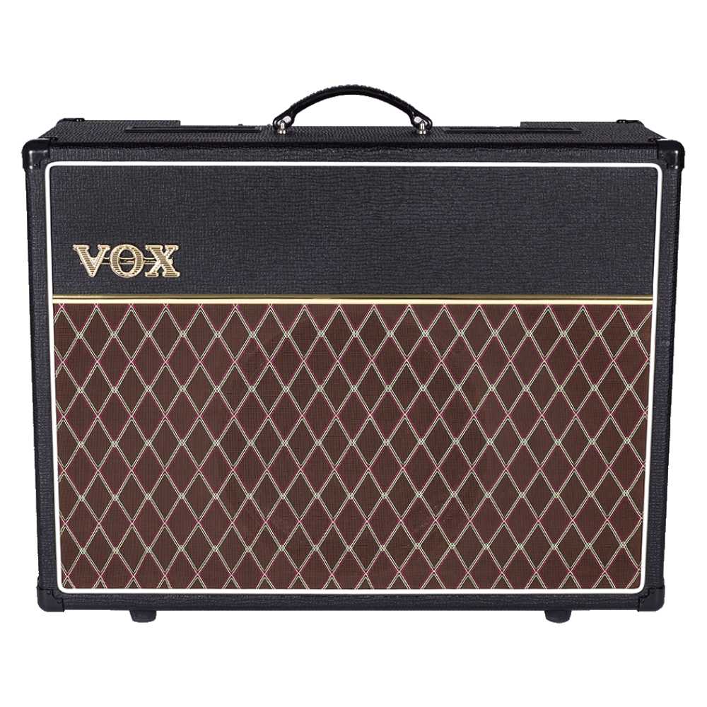 ギターアンプ VOX AC30S1 30W 12インチスピーカー1発搭載 真空管アンプ