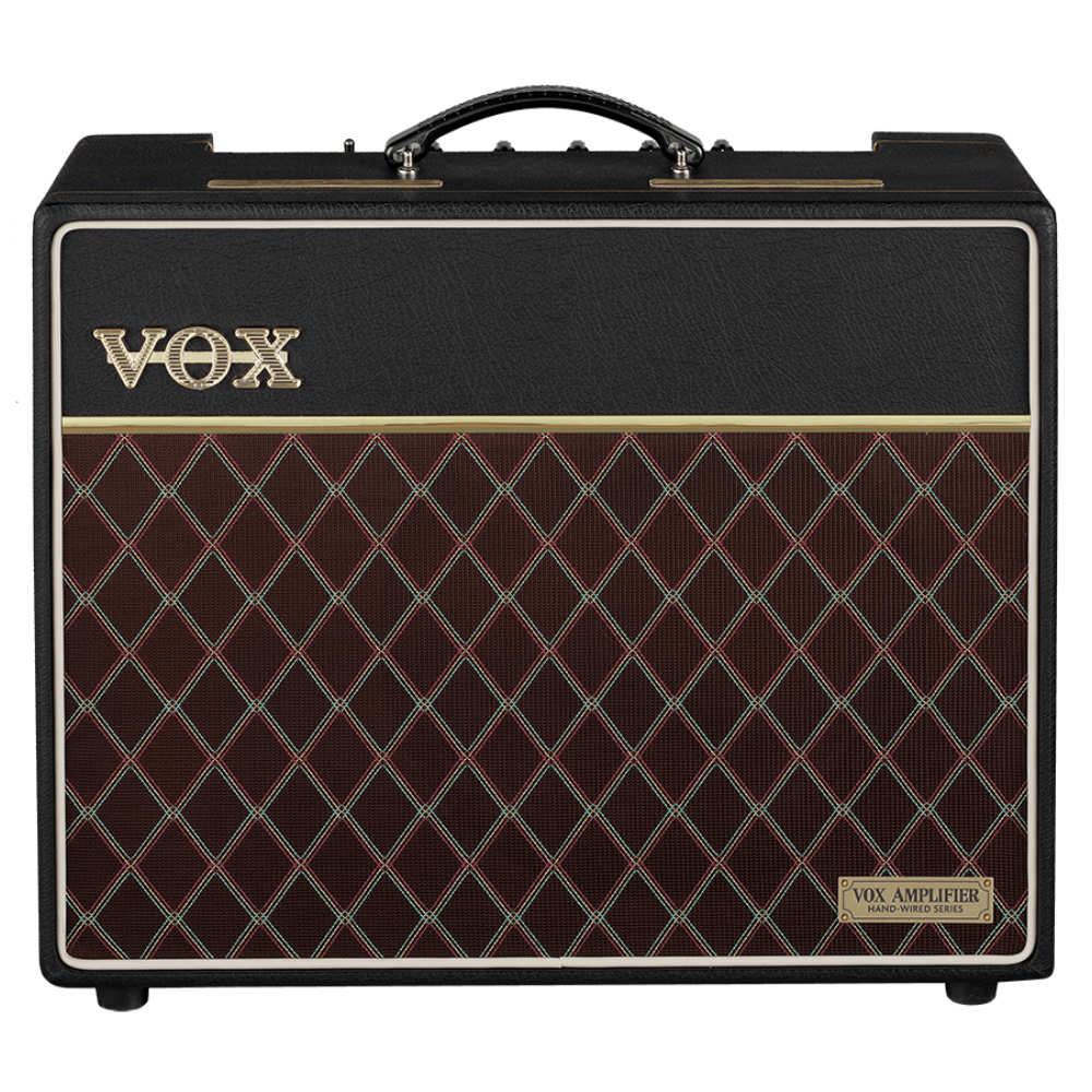 ギターアンプ VOX AC10HWR1 10W 12インチスピーカー1発搭載 ハンドワイアリング 真空管アンプ