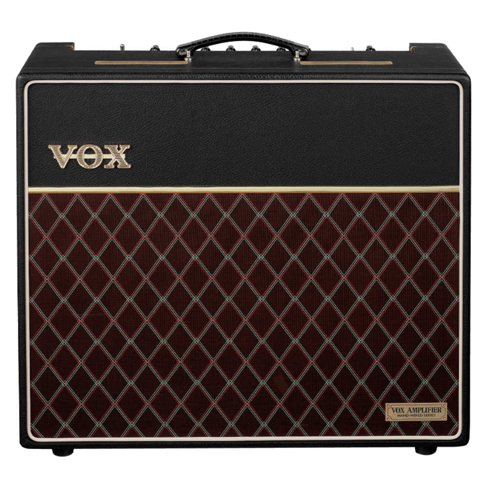 ギターアンプ VOX AC15HWR1 15W 12インチスピーカー1発搭載 ハンドワイアリング 真空管アンプ