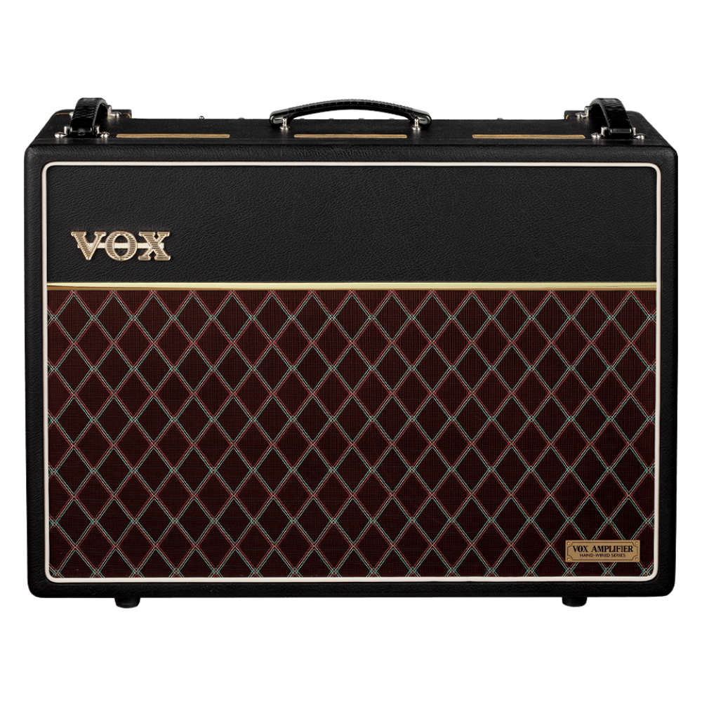 ギターアンプ VOX AC30HWR2 30W 12インチスピーカー2発搭載 ハンドワイアリング 真空管アンプ