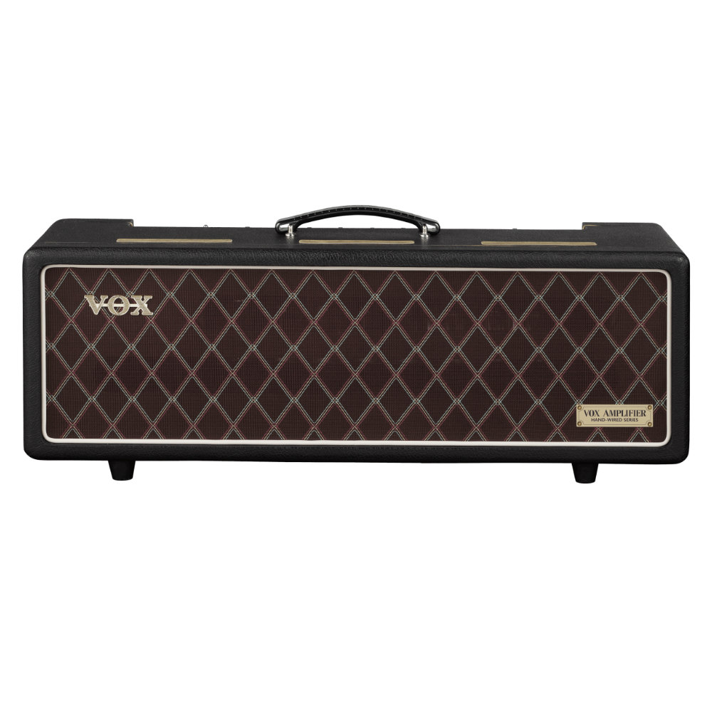 ギターアンプ VOX AC30HWRH 30W ギターアンプヘッド ハンドワイアリング 真空管アンプ