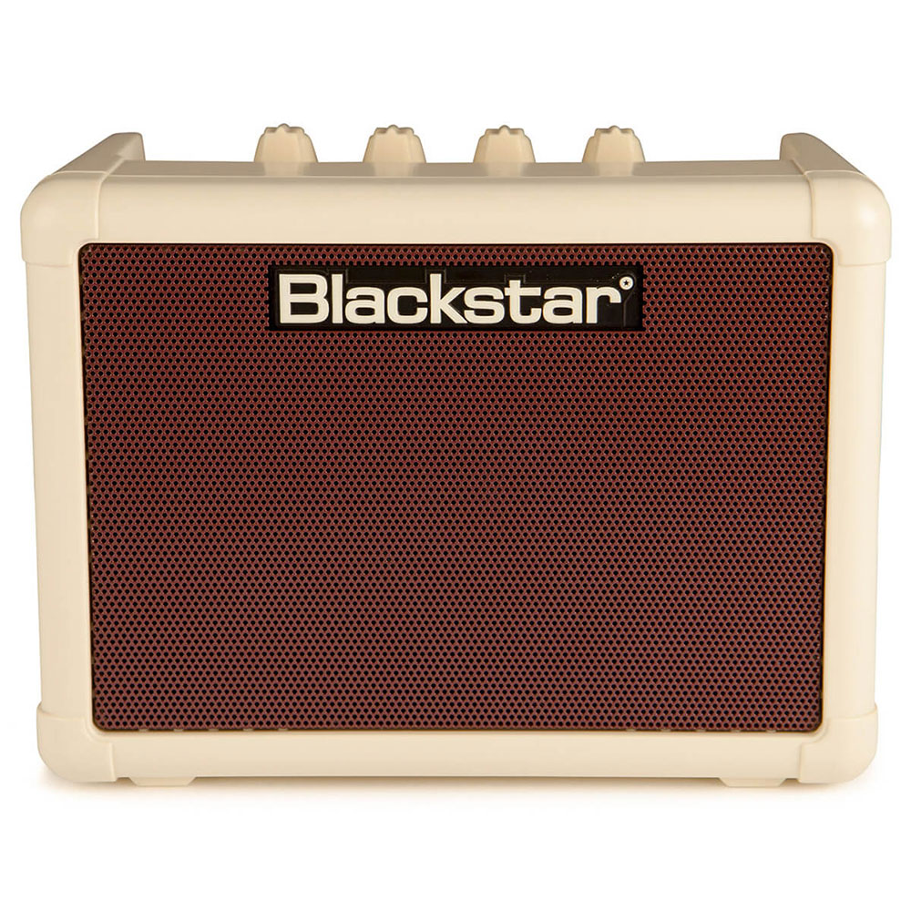 BLACKSTAR FLY 3 Vintage 小型ギターアンプ ブラックスター フライ3 ビンテージ
