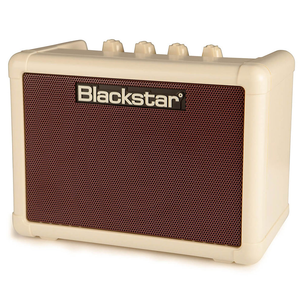 BLACKSTAR FLY 3 Vintage 小型ギターアンプ ブラックスター フライ3 ビンテージ 全体