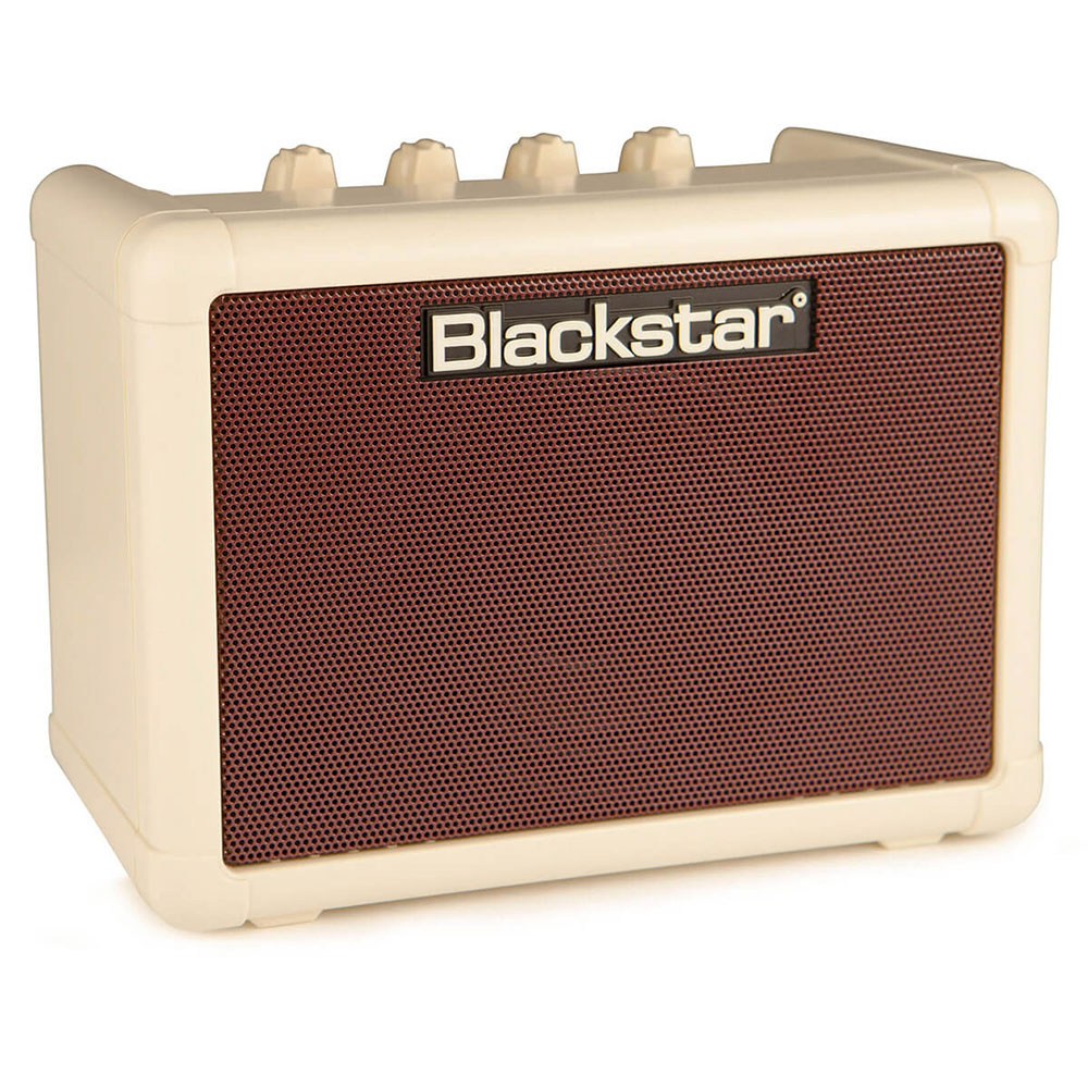 BLACKSTAR FLY 3 Vintage 小型ギターアンプ ブラックスター フライ3 ビンテージ 全体
