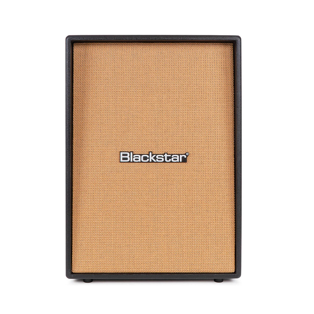 ブラックスター ギターアンプスピーカー BLACKSTAR DEBUT 212V BLACK ギターコンボアンプ 12インチスピーカー2発