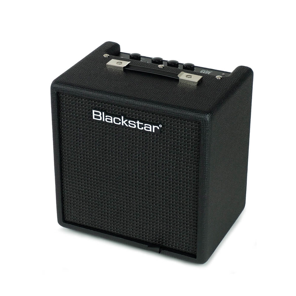 ブラックスター ベースコンボアンプ BLACKSTAR DEBUT BASS 15 ベースアンプ 6.5インチスピーカー搭載 全体