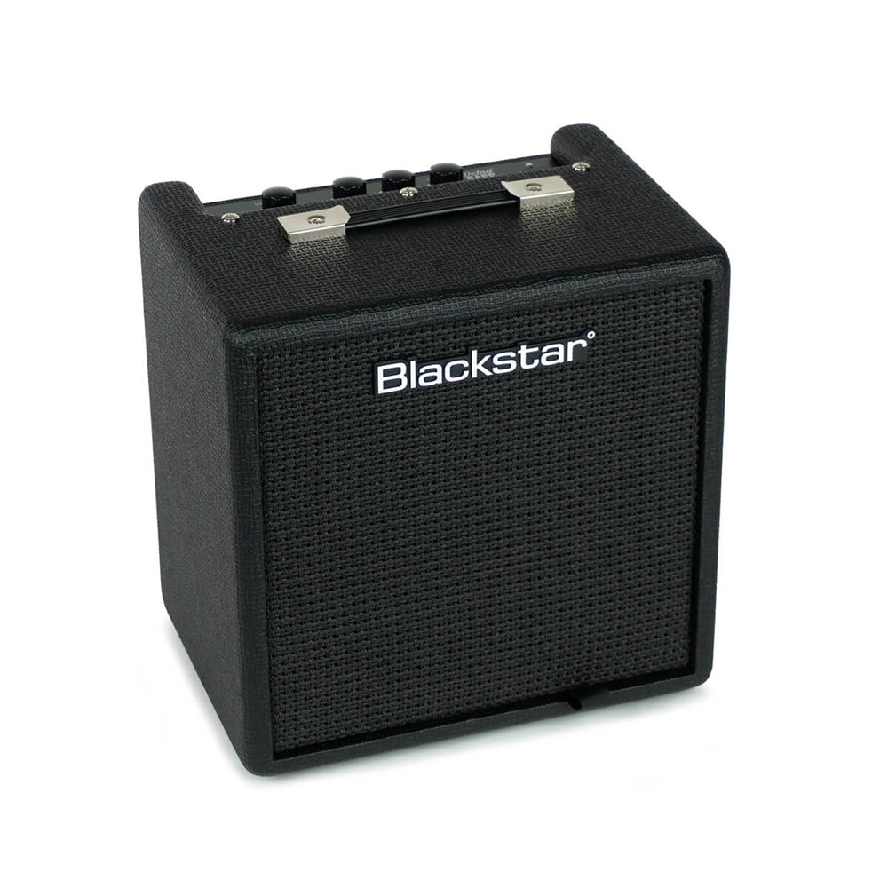 ブラックスター ベースコンボアンプ BLACKSTAR DEBUT BASS 15 ベースアンプ 6.5インチスピーカー搭載 全体