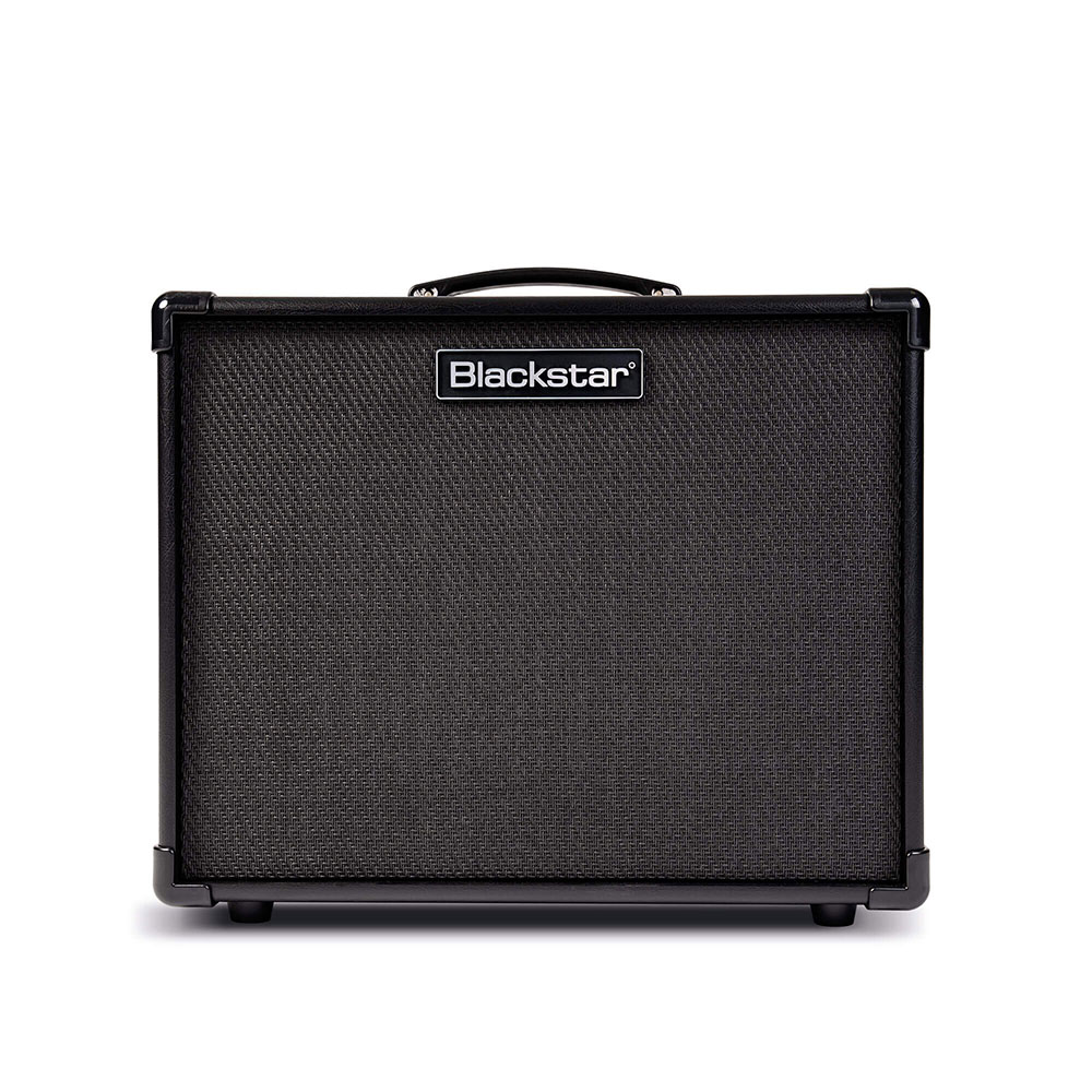ブラックスター ギターコンボアンプ BLACKSTAR ID:X 50 ギターアンプ エフェクト内蔵 50W 12インチスピーカー搭載