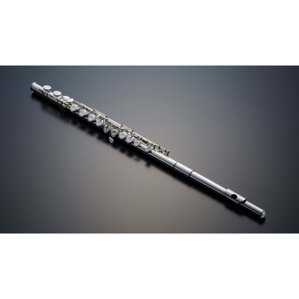 Pearl パール PF-505E Quantz フルート クヴァンツ スライダー画像