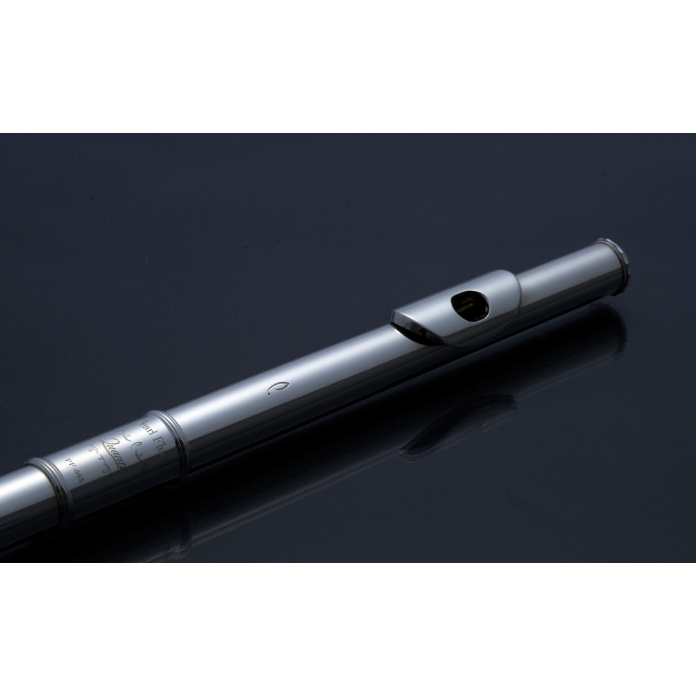 Pearl パール PF-505E Quantz フルート クヴァンツ ヘッドジョイント画像