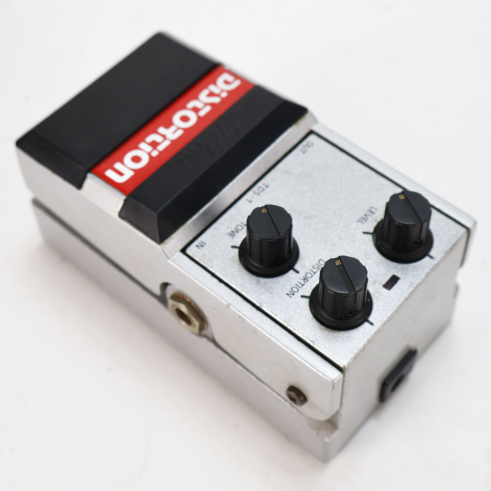 中古】 ディストーション エフェクター TOKAI TDS-1 DISTORTION ギター