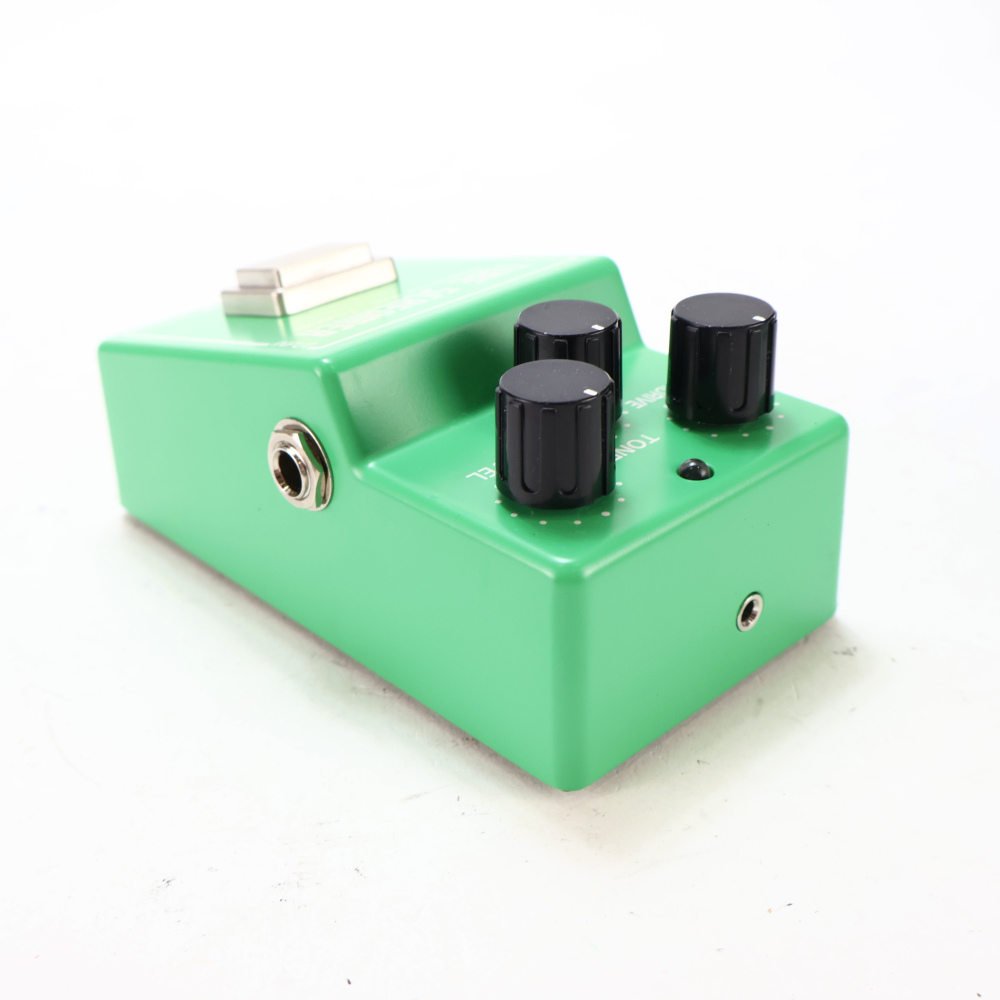 【中古】 IBANEZ TS808 TUBE SCREAMER オーバードライブ ギターエフェクター 詳細画像