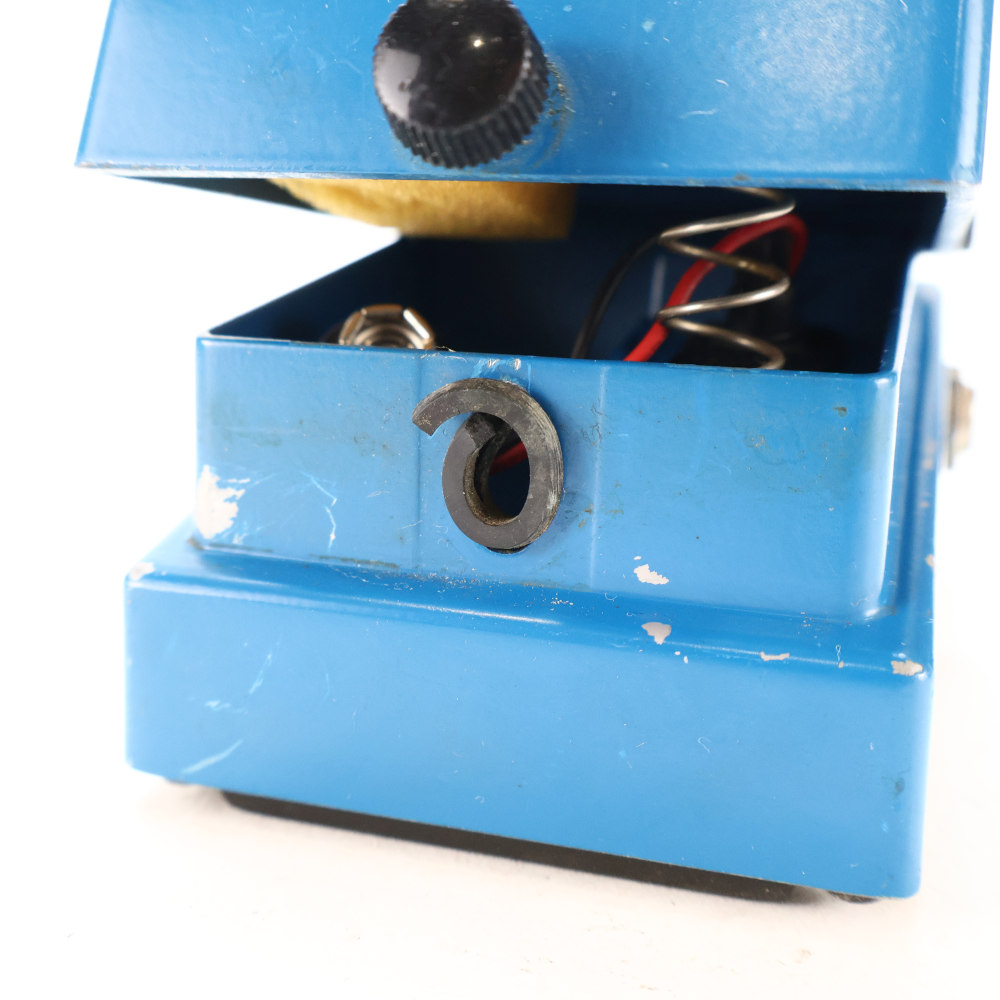 【中古】 ブルースドライバー エフェクター BOSS BD-2 Blues Driver ギターエフェクター オーバードライブ ブルドラ 詳細画像