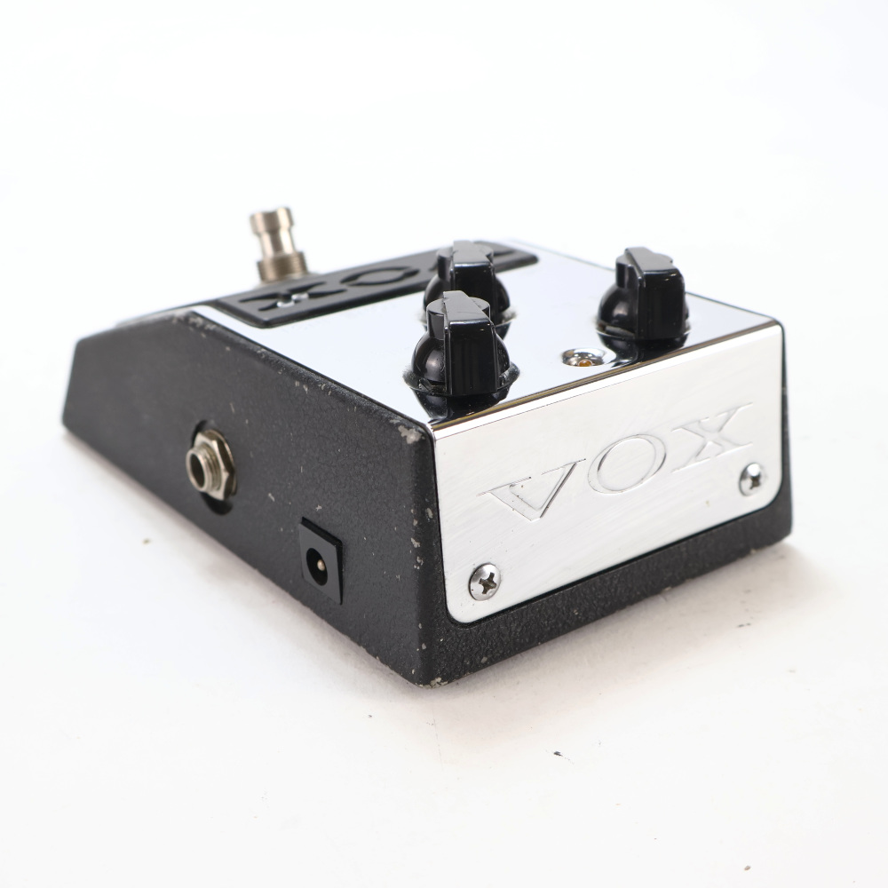 【中古】 VOX V810 VALVE-TONE ギターエフェクター 詳細画像