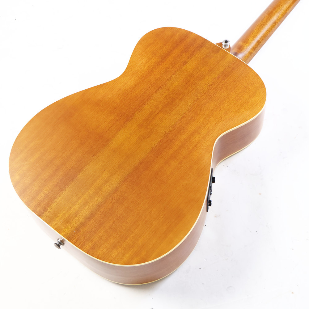 【中古】 アコースティックギター Maton EBG808TE Tommy Emmanuel Signature Model メイトン AP5 PROプリアンプ搭載 エレアコ トミー・エマニュエル ボディバック