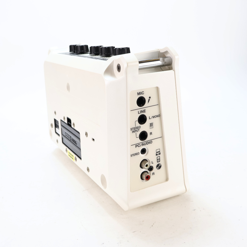 【中古】 アンプ ROLAND MOBILE BA ローランド モバイル BA 3chミキサーアンプ マイクアンプ 詳細画像