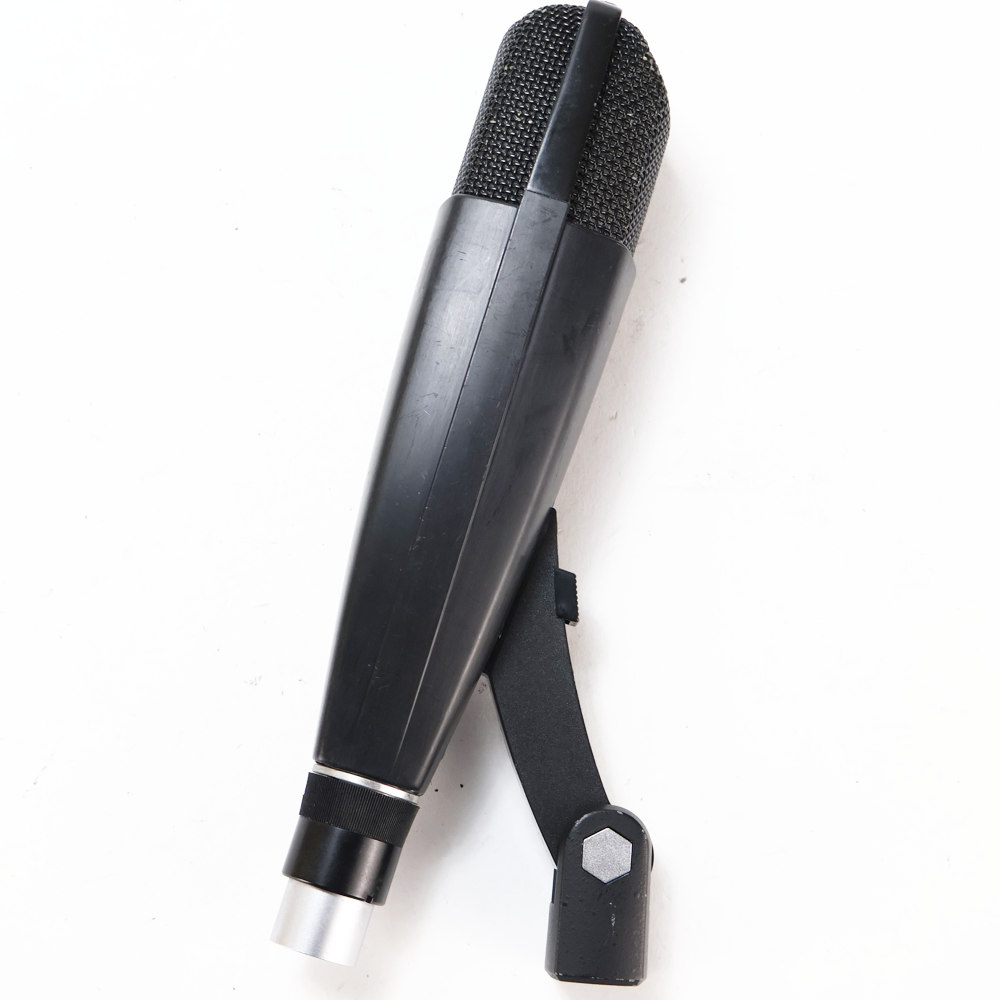 中古】 SENNHEISER MD421-U-4 カーディオイド型マイクロホン