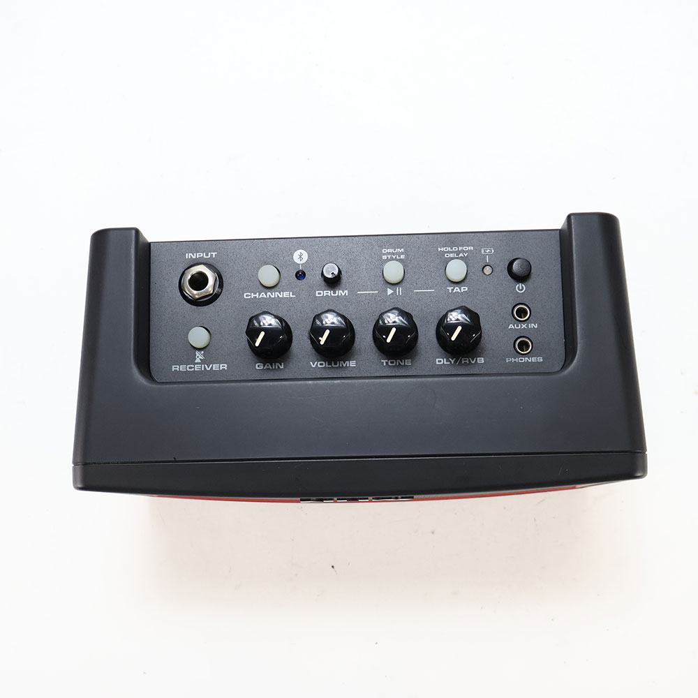 【中古】 小型ギターアンプ NUX ニューエックス Mighty Air ワイヤレス 小型ギターアンプ コンボ コントロール