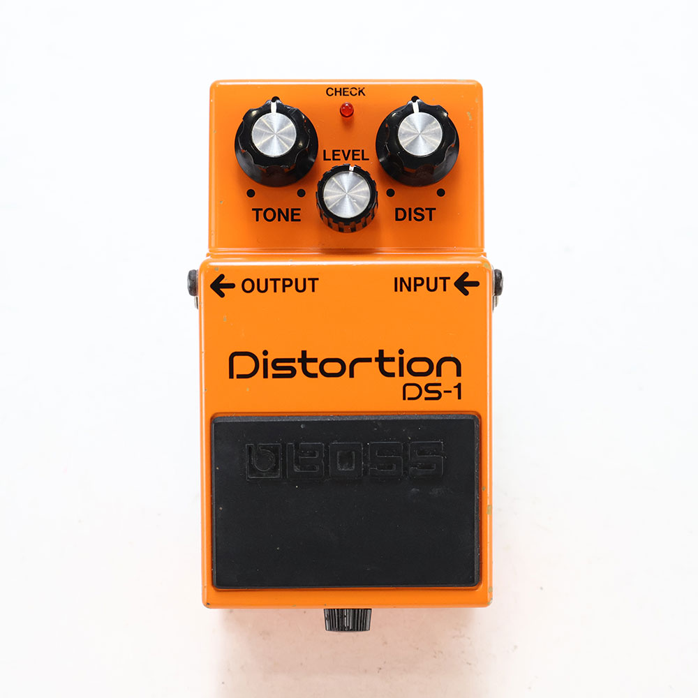 【中古】ディストーション エフェクター BOSS DS-1 Distortion ギターエフェクター