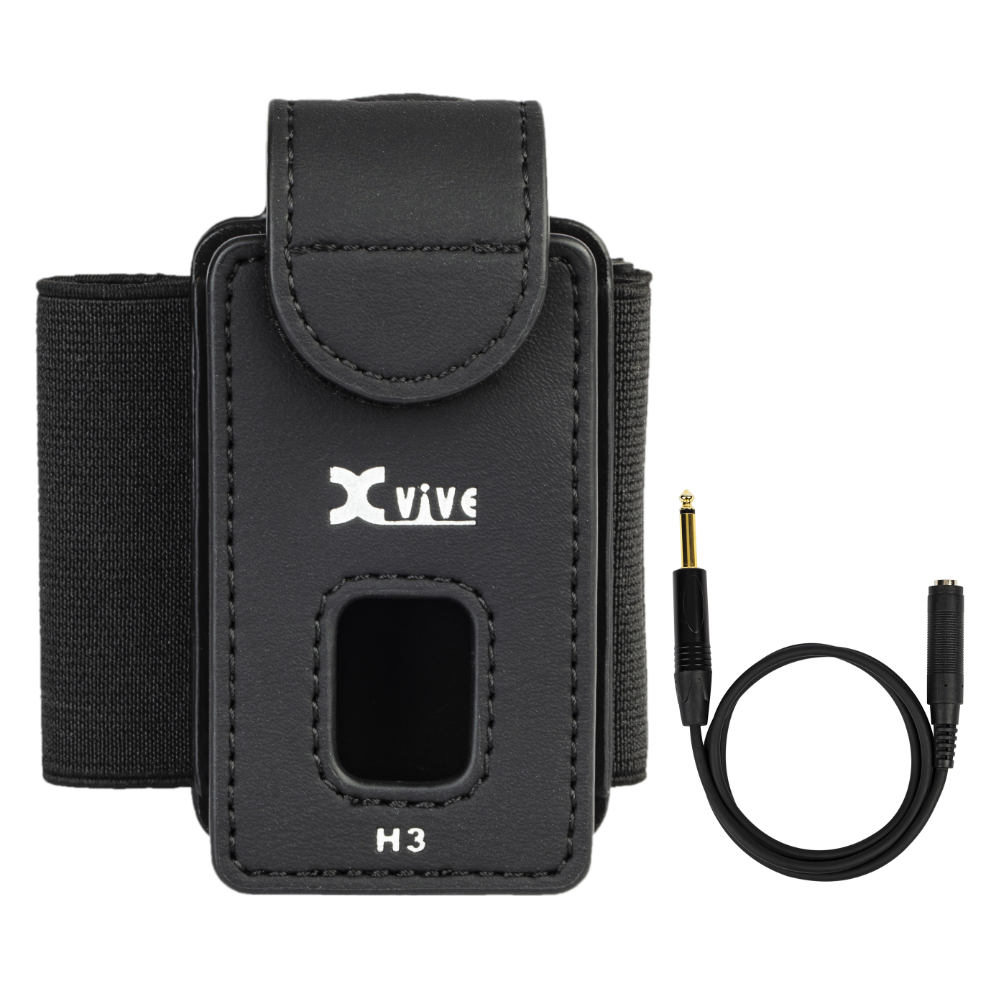 XVIVE エックスバイブ XV-H3 A24専用トランスミッターホルダー