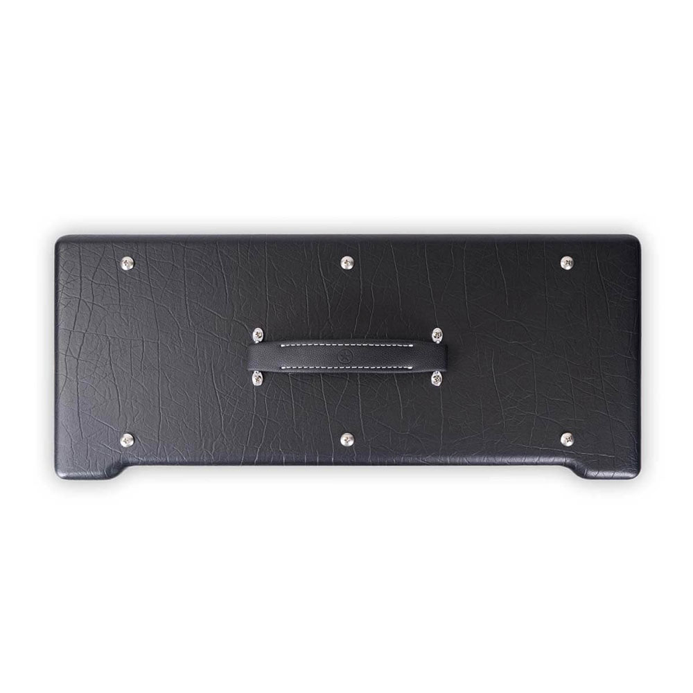 BLACKSTAR HT-CLUB 40 MKIII 40Wフルチューブアンプ EL34管2本 12インチスピーカー1発搭載 ブラックスター HTクラブ 上部