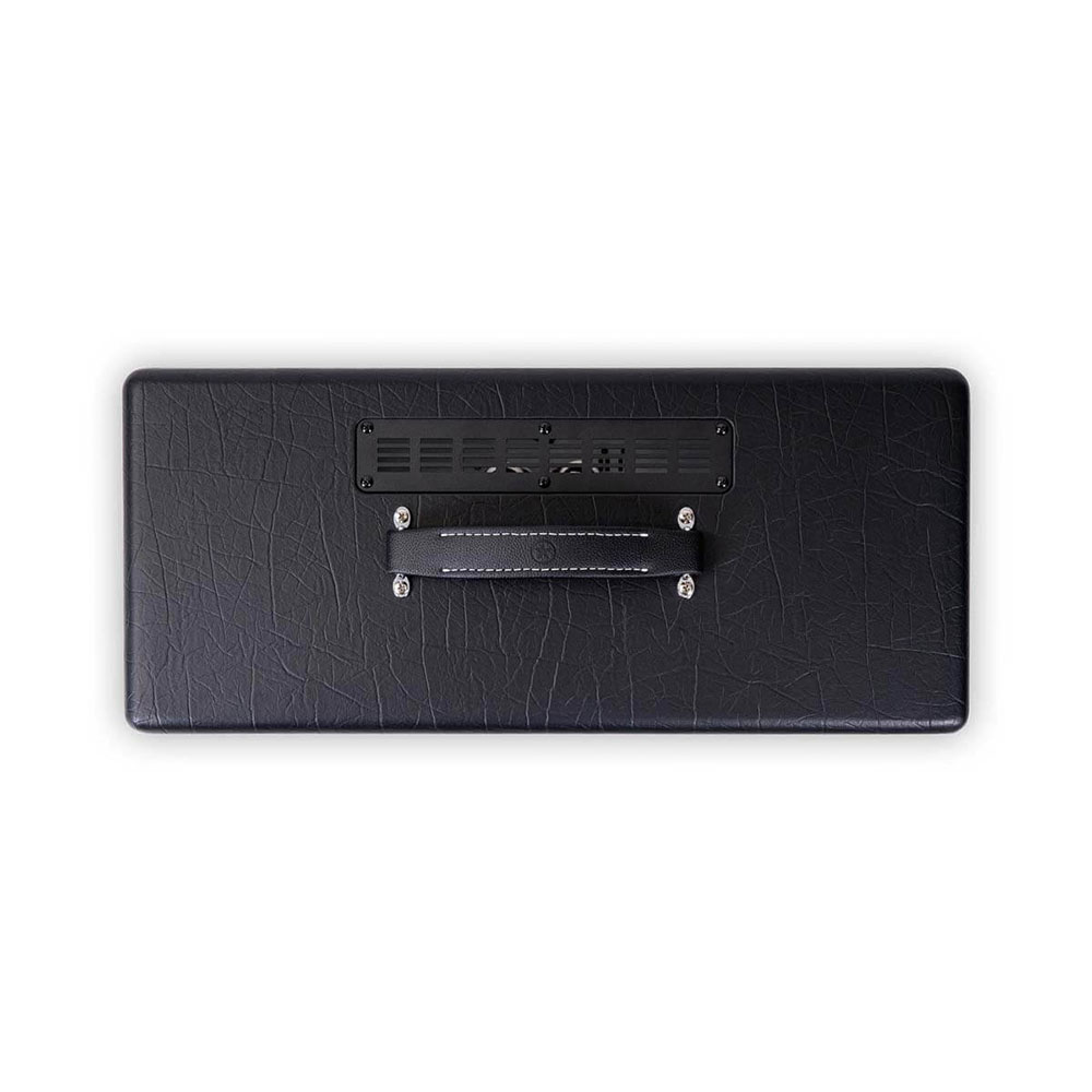 BLACKSTAR HT-CLUB 50H MKIII 50Wフルチューブアンプ ギターアンプヘッド EL34管2本 ブラックスター HTクラブヘッド 上部