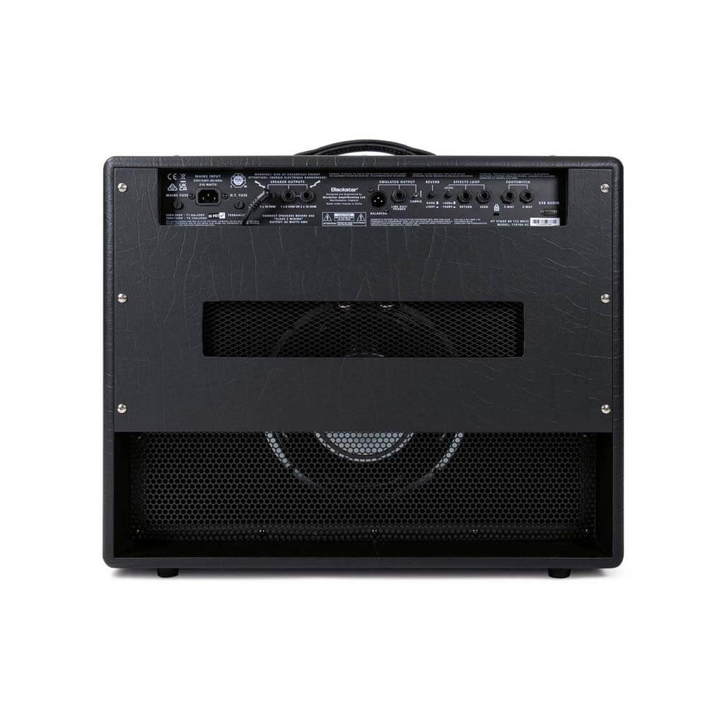 BLACKSTAR HT-STAGE 60 112 MKIII 60Wフルチューブアンプ EL34管2本 12