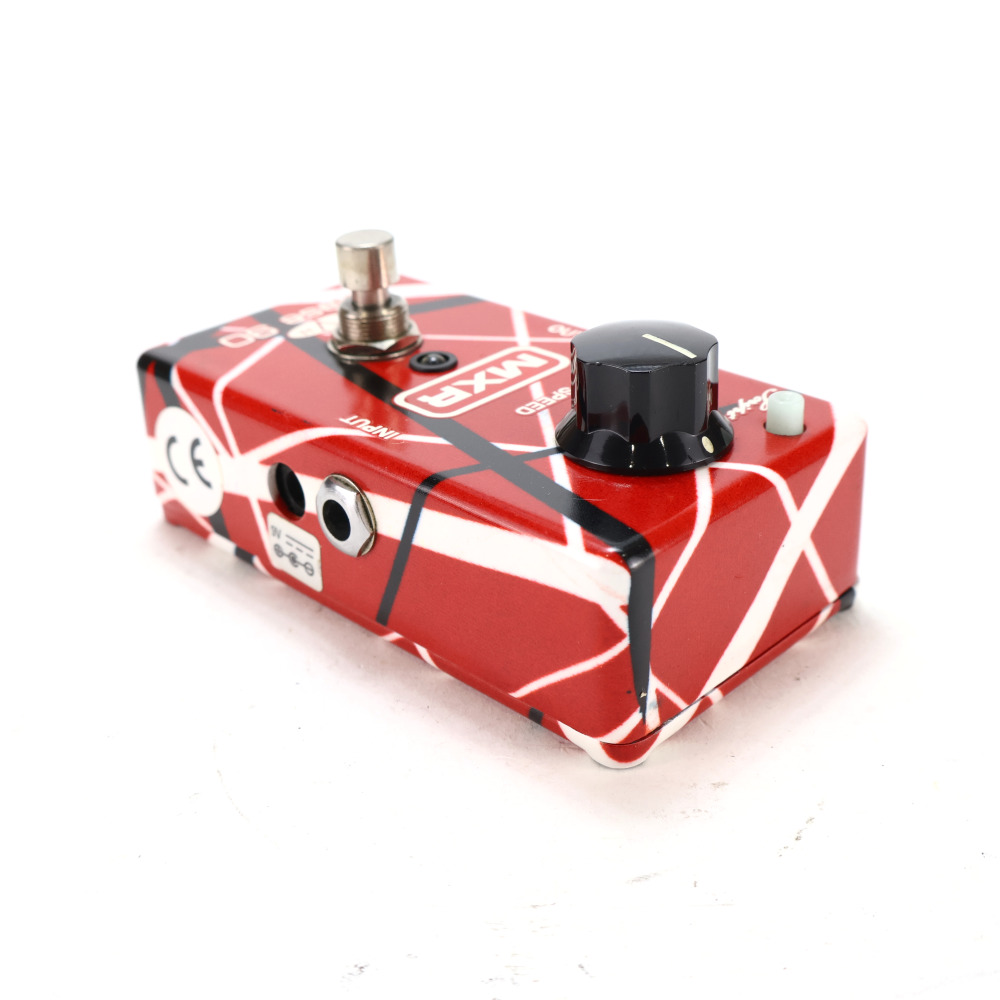 【中古】 フェイザー ギターエフェクター MXR EVH PHASE90 エフェクター ヴァン・ヘイレンシグネイチャー フェイズ90 詳細画像