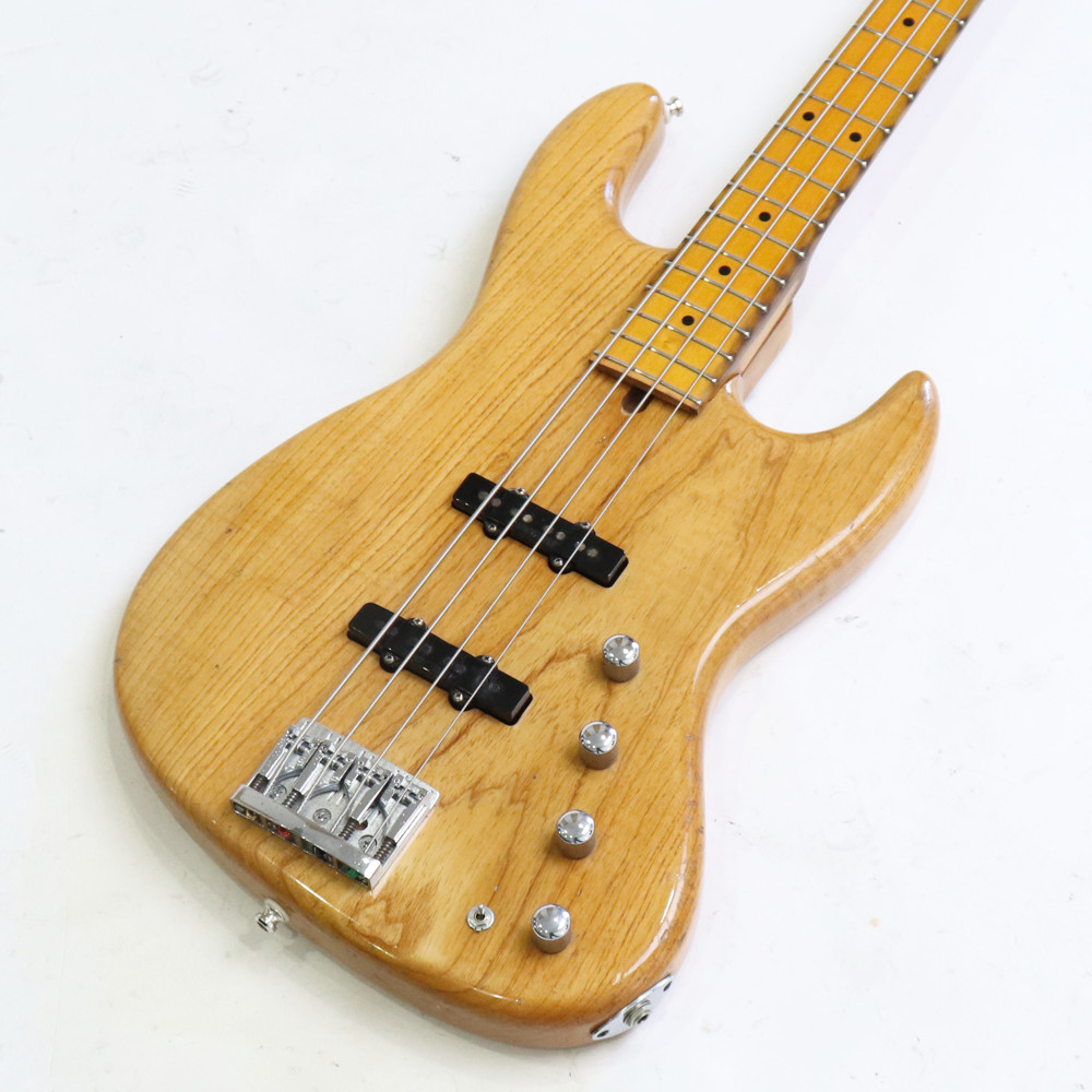 【中古】 Sadowsky NYC サドウスキー Standard 4 1989年製 LTDロゴ  3桁シリアル 初期モデル ジャズベースタイプ エレキベース ボディトップ