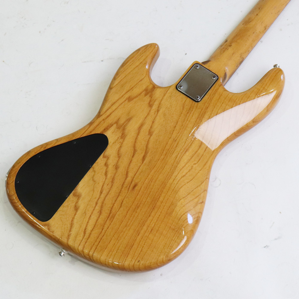 【中古】 Sadowsky NYC サドウスキー Standard 4 1989年製 LTDロゴ  3桁シリアル 初期モデル ジャズベースタイプ エレキベース ボディバック