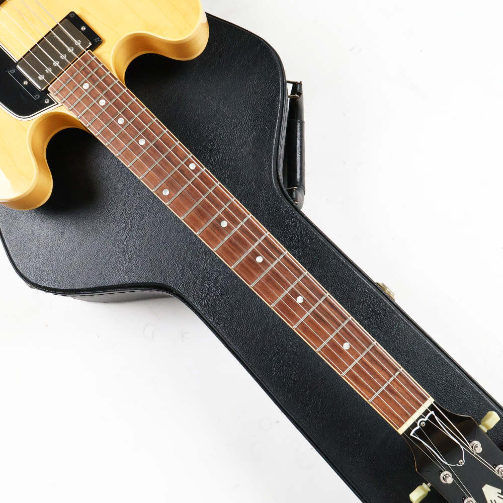 【中古】 エレキギター Gibson Custom Shop Historic Collection 1959 ES-335 2009年製 ロングガード335 セミアコースティックギター ネック