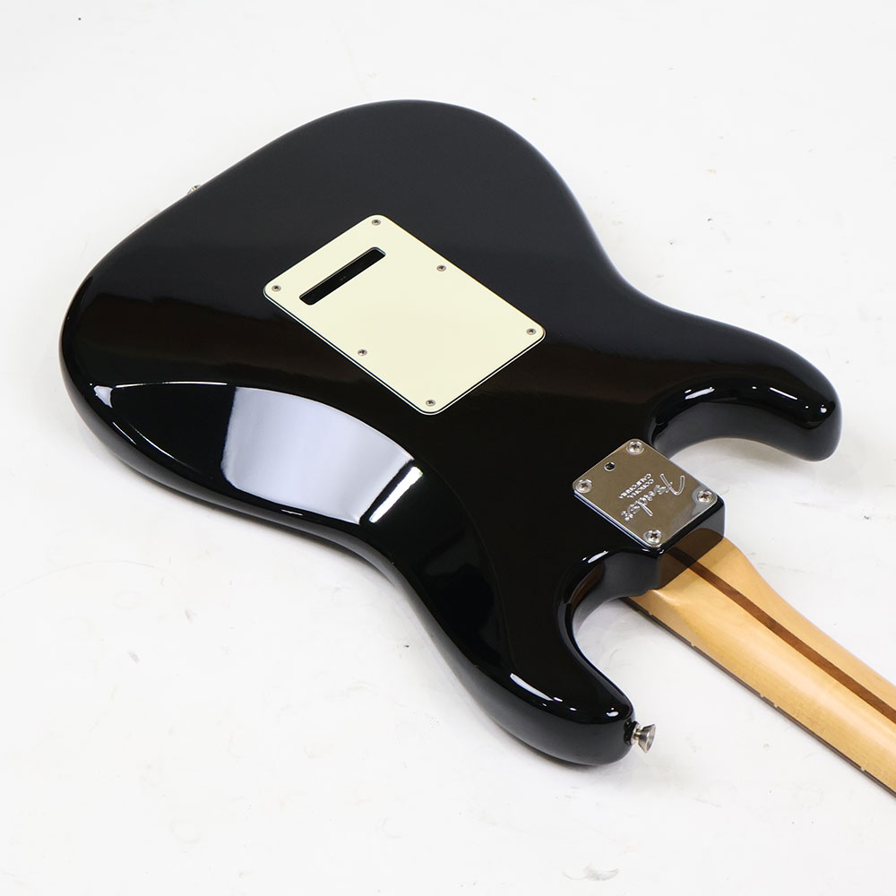 【中古】 エレキギター Fender American Professional Stratocaster HSS Shawbucker Black 2017年製 フェンダー アメリカンプロフェッショナル ストラトキャスター ボディ