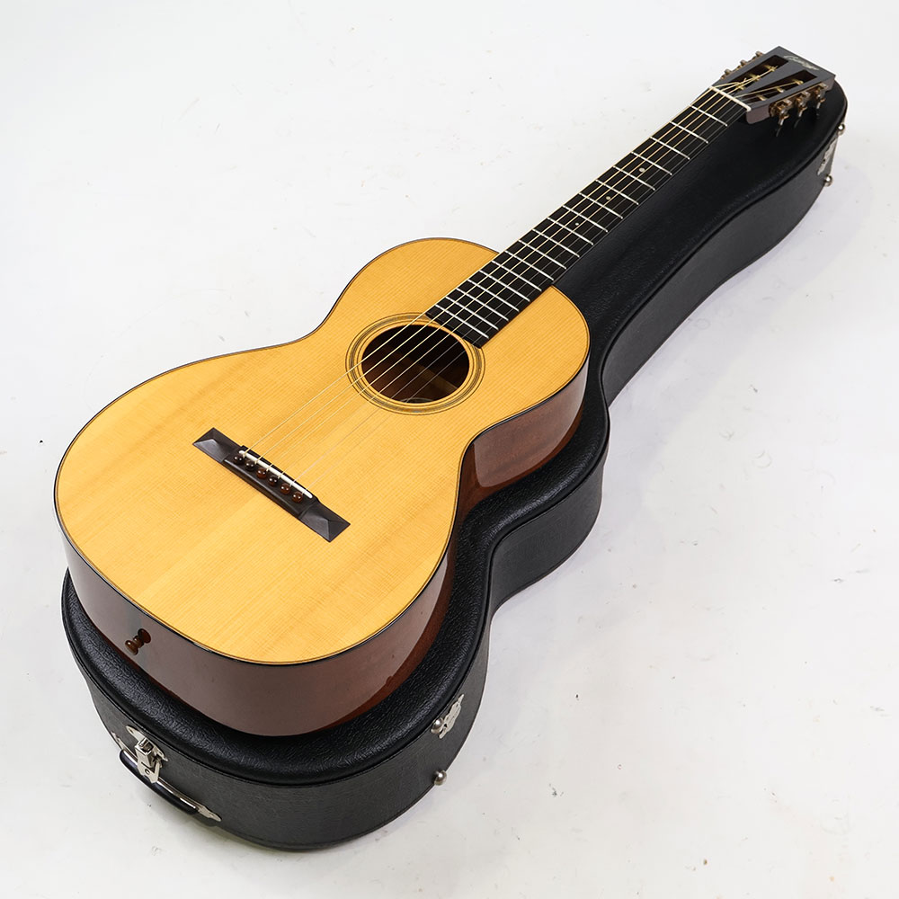 【中古】 Collings コリングス Parlor 1AT Traditional アコースティックギター