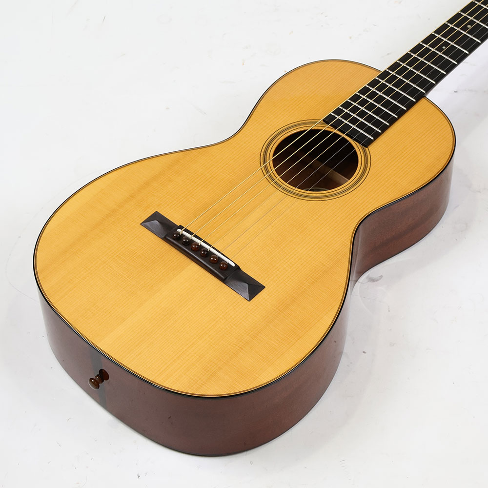【中古】 Collings コリングス Parlor 1AT Traditional アコースティックギター ボディ