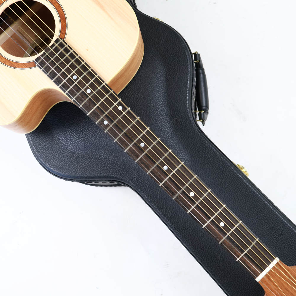 【中古】 アコースティックギター Maton Guitars Performer メイトン パフォーマー ピックガードレス仕様 ネック