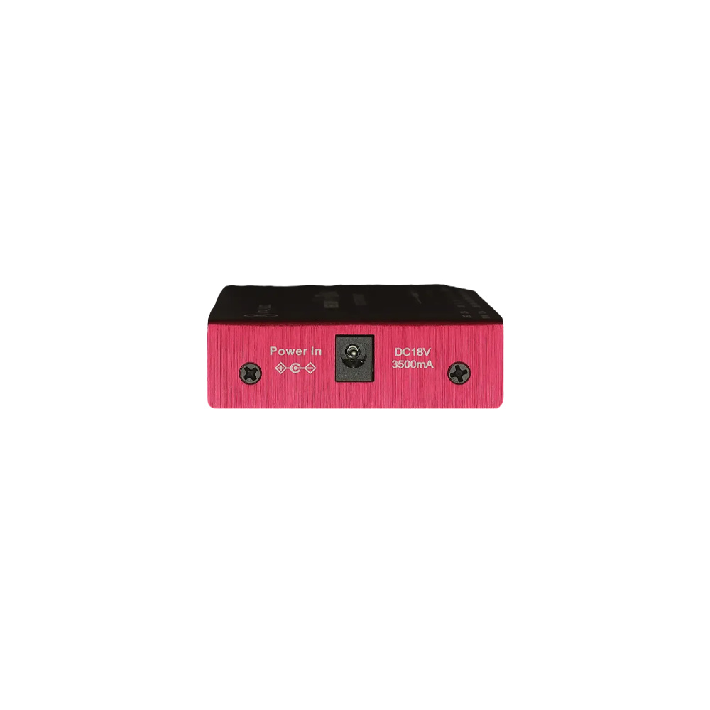 VITAL AUDIO VA-08 MK1 電源供給装置 Vital Audio バイタルオーディオ VA-08 Mk-III POWER CARRIER パワー