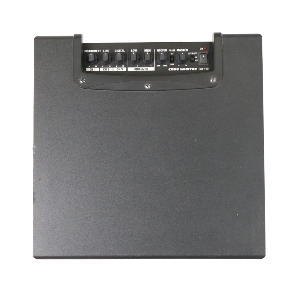 中古】 2.1チャンネルモニターシステム Roland CM-110([USED