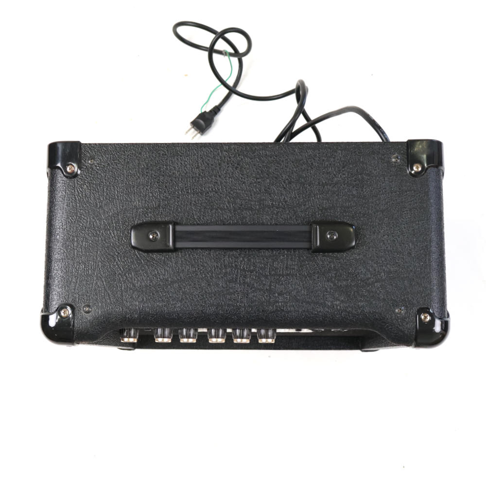 【中古】ギターアンプ マーシャル MARSHALL MG15CD 小型ギターアンプ コンボ トップ画像