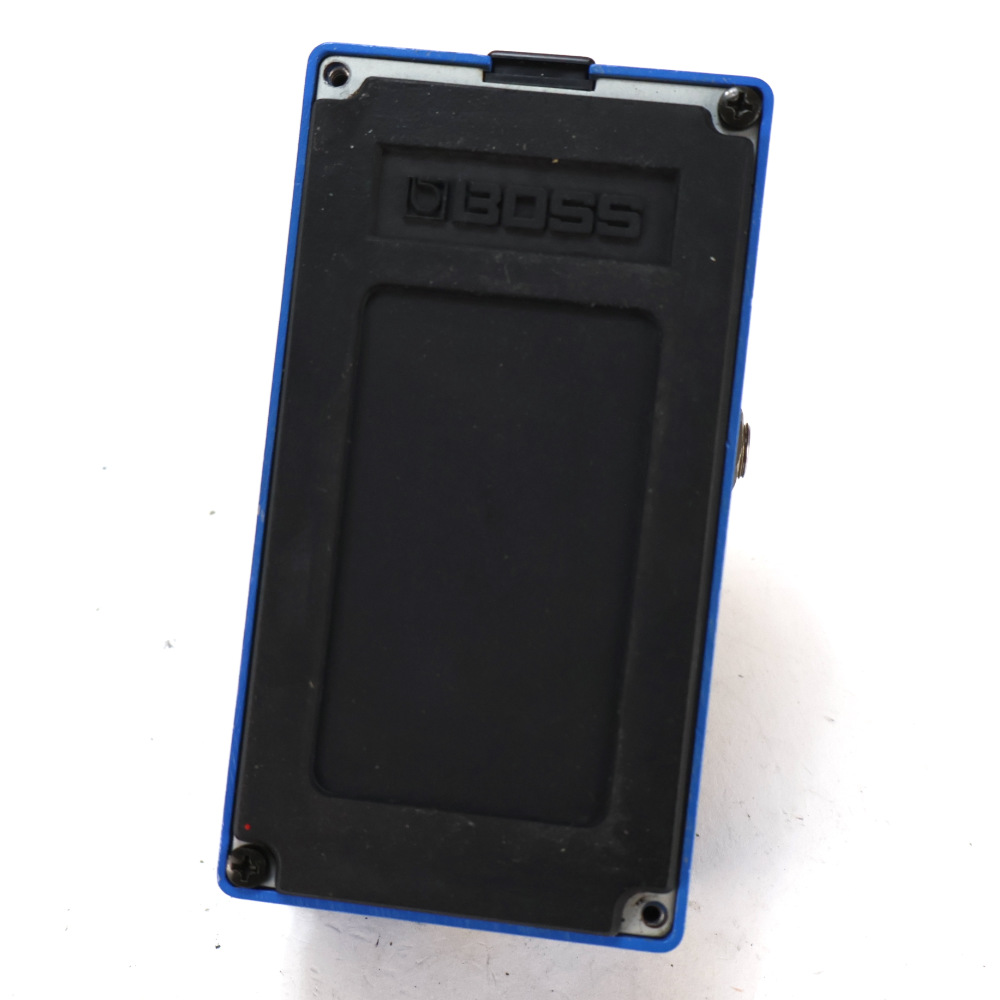 【中古】 コンプレッサー エフェクター BOSS CS-3 Compression Sustainer Made in Japan ギターエフェクター ボトム画像