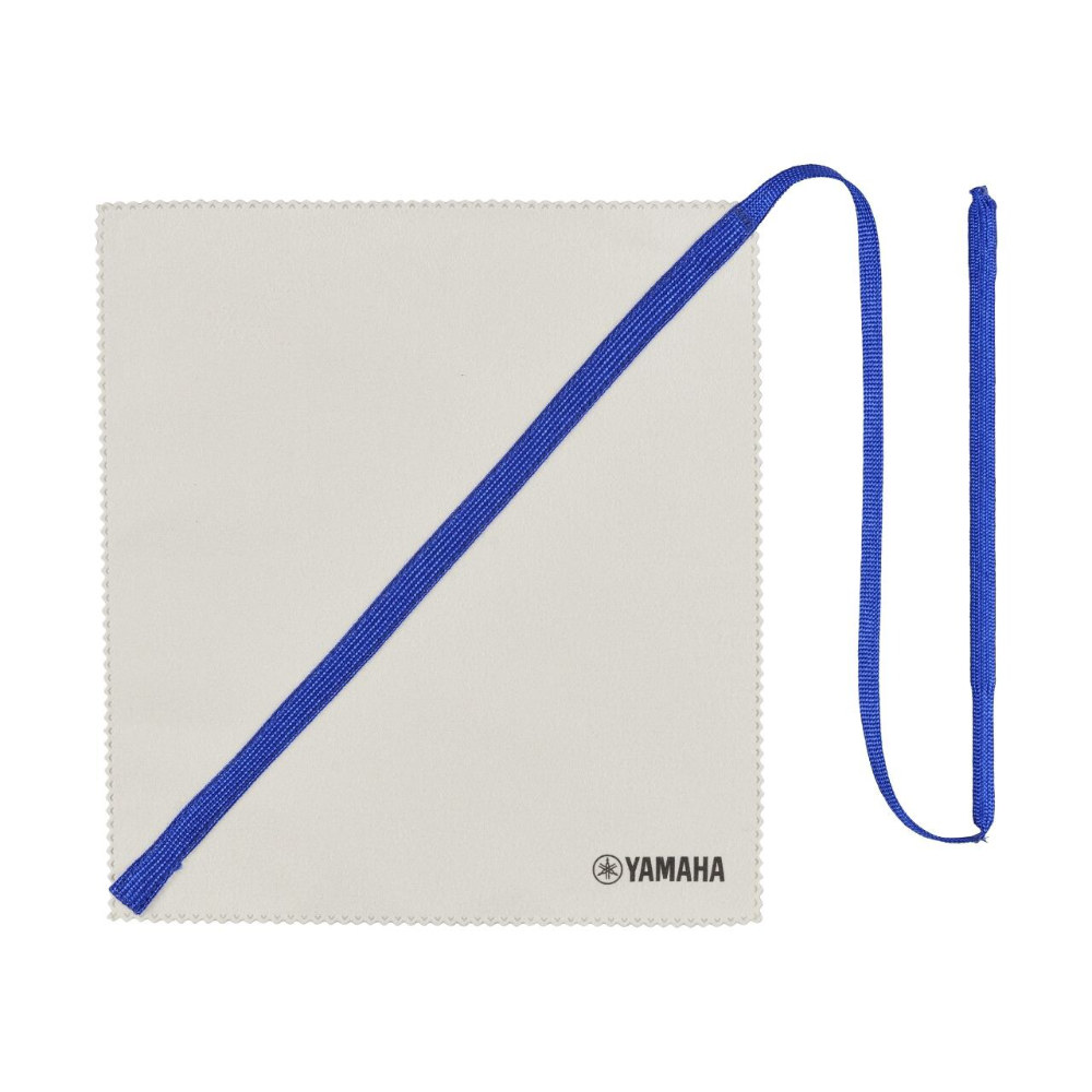 ヤマハ YAMAHA CLSRA2 アルトリコーダー用 クリーニングスワブ ロッド一体型 お掃除棒ツール