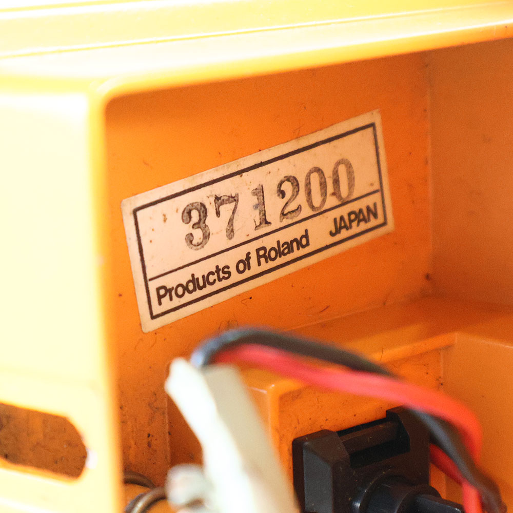 【中古】 ディストーション エフェクター BOSS DS-1 Distortion Made in Japan ギターエフェクター シリアル