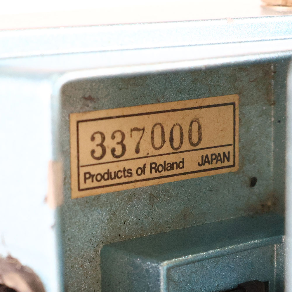 【中古】 コーラス エフェクター BOSS CE-3 Chorus Made in JAPAN ギターエフェクター シリアル