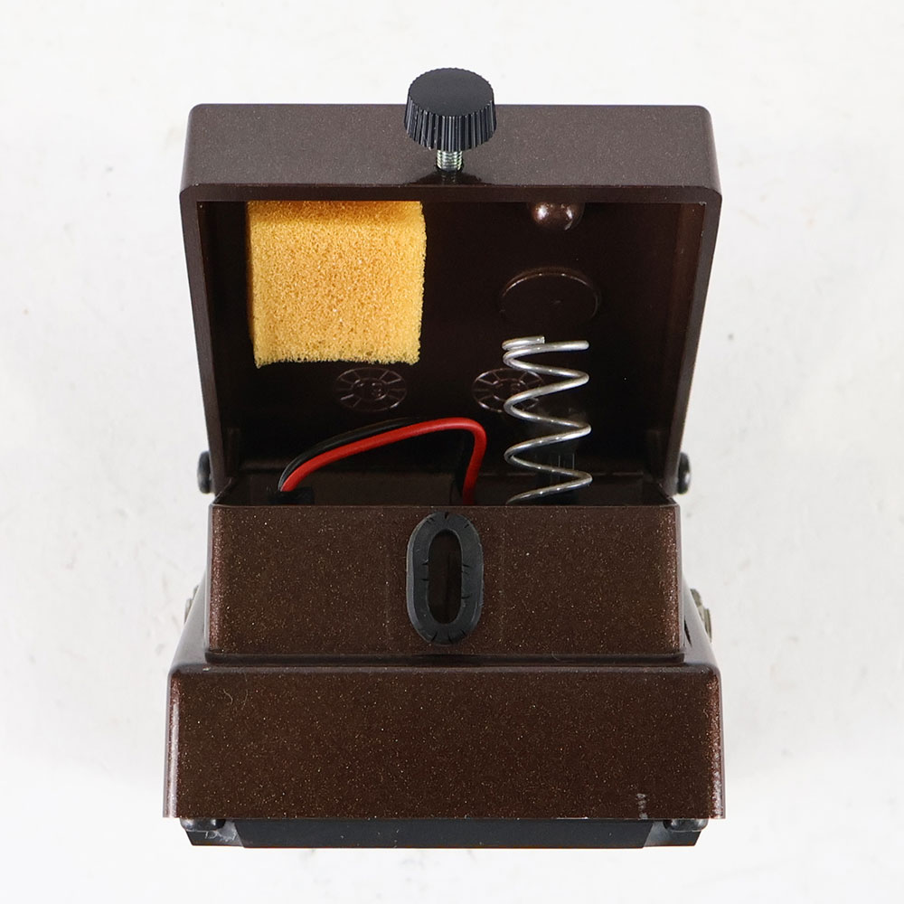【中古】 スーパーオクターブ エフェクター BOSS OC-3 Super Octave ギターエフェクター オクターバー ゴム部