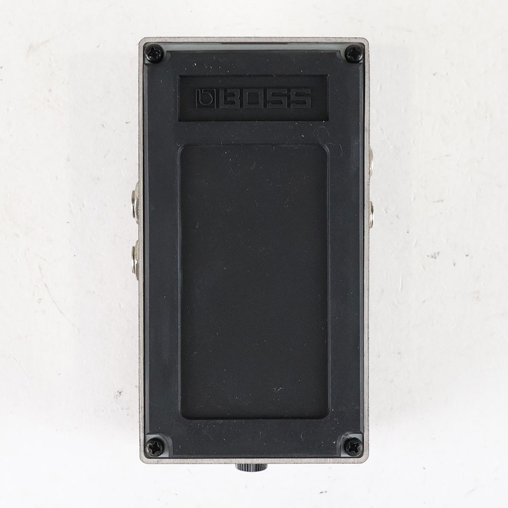 【中古】 スーパーオクターブ エフェクター BOSS OC-3 Super Octave ギターエフェクター オクターバー 裏面