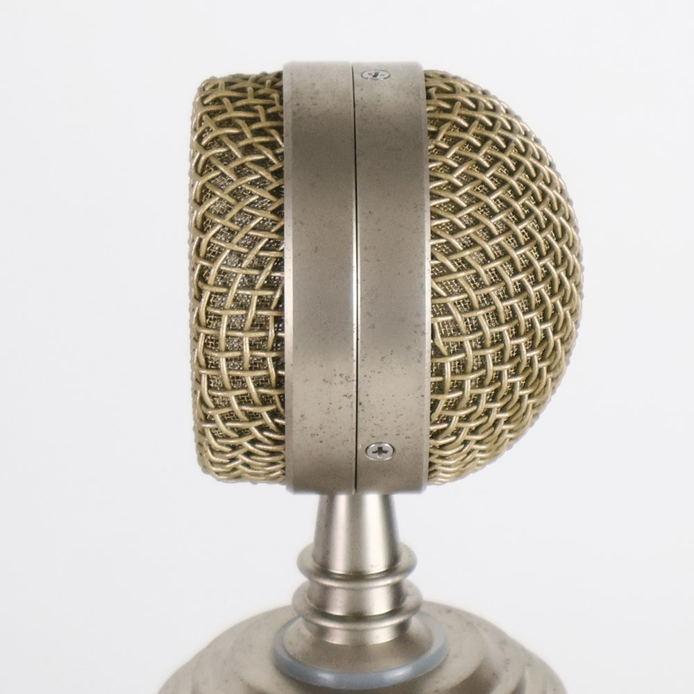 【中古】 マイク コンデンサーマイク Blue Microphones BLUEBIRD SL BM1200 ブルーバードSL マイクロフォン グリル